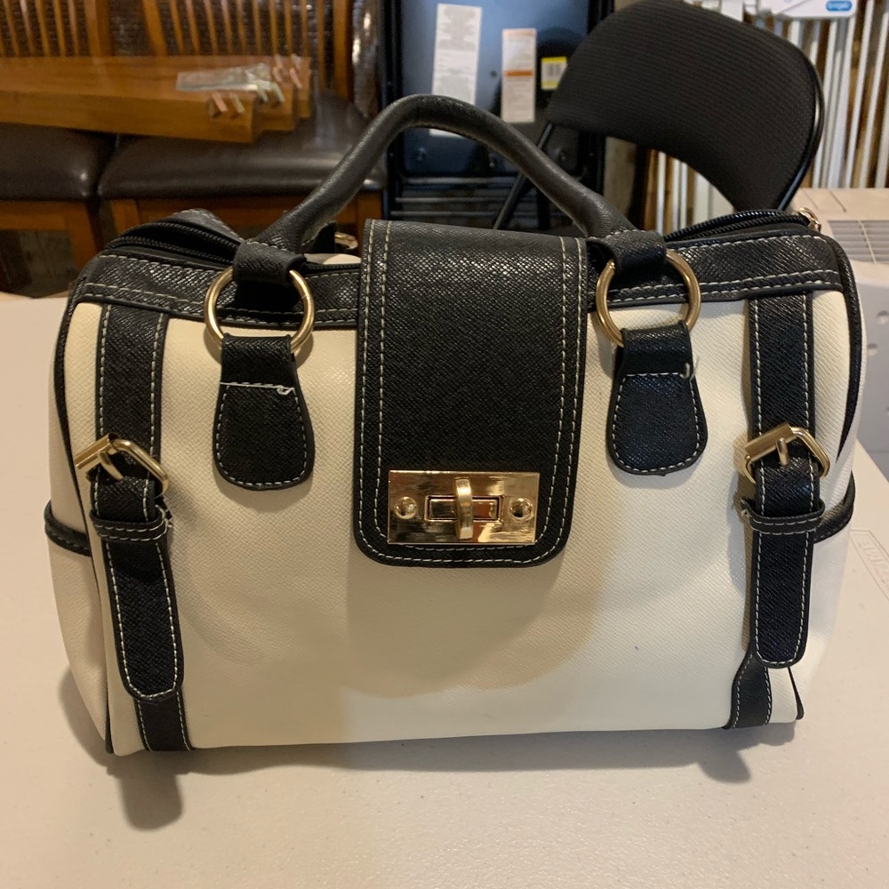Ecosse Handbag